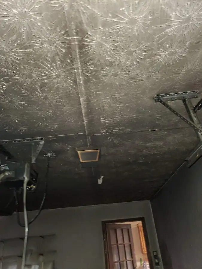 Fire and smoke damage assessment for Emergency Water Damage Services in Orange Beach